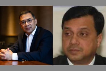 Verdict on appeal against conviction of Tarique, Mamun on Mar 6