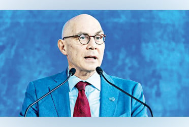 Volker Türk to present UN fact-finding report on Bangladesh in Geneva on March 5