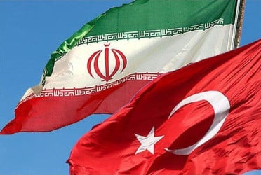 Iran slams Turkey over criticism of foreign policy