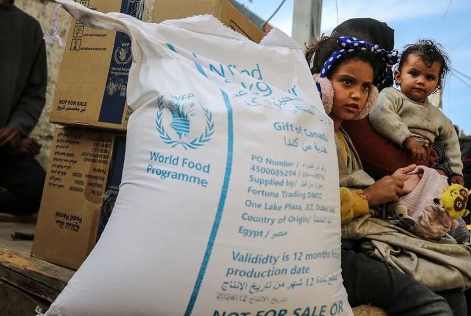 Prices of food, cooking oil skyrocket in Gaza amid Israeli blockade