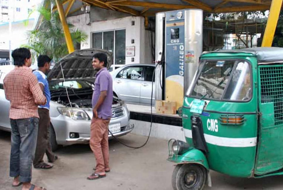 New CNG station closure schedule for Ramadan