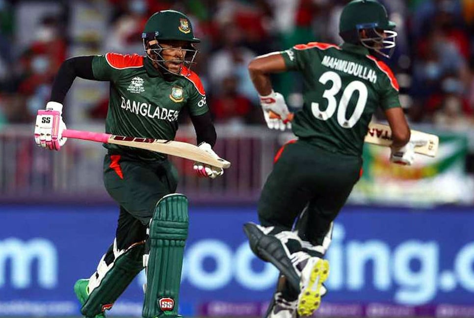 Akram calls for respect towards Mushfiq-Mahmudullah