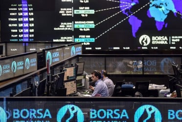 Turkiye detains 17 individuals over stock market manipulation allegations