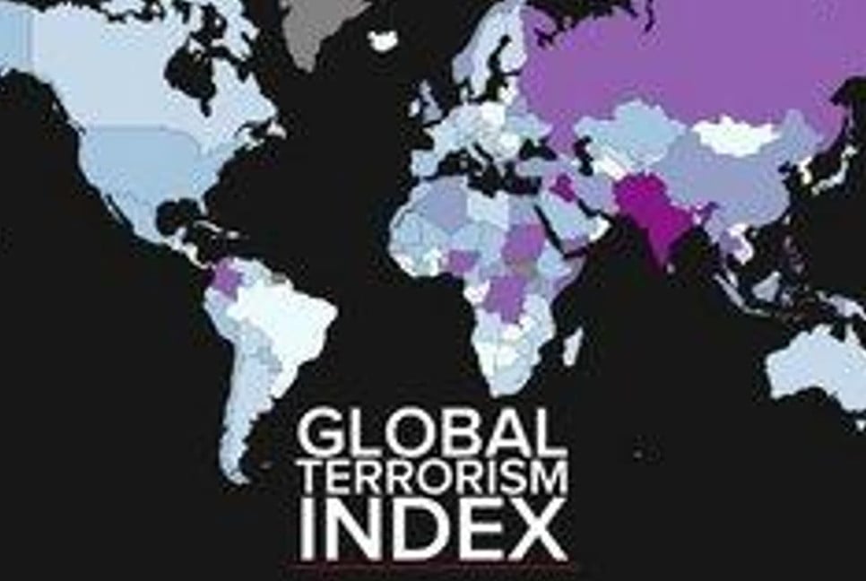 Bangladesh shows improvement in Global Terrorism Index