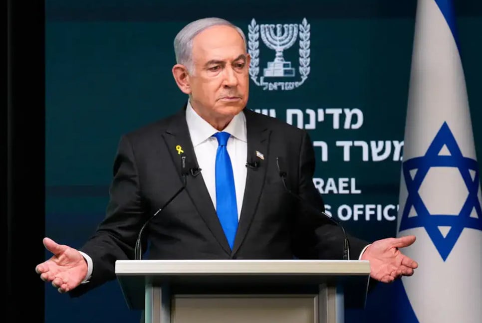 New poll: 60% of Israelis want Netanyahu to resign