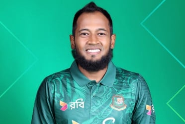 Mushfiq announces retirement from ODIs