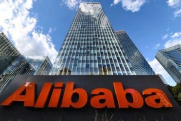 Alibaba shares surge after launch of new DeepSeek competitor