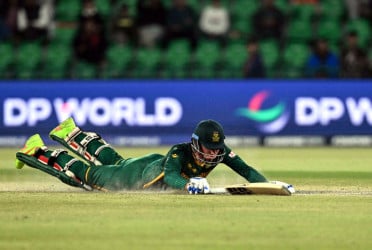 South Africa semi-final loss just latest knock-out blow