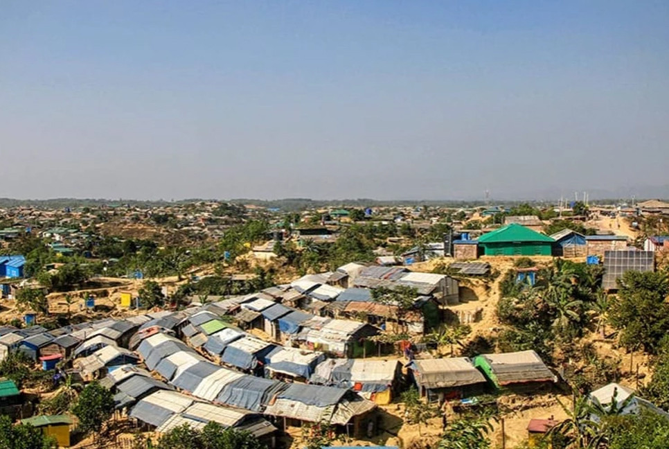 UN appeals for urgent funding to prevent ration cuts for Rohingyas