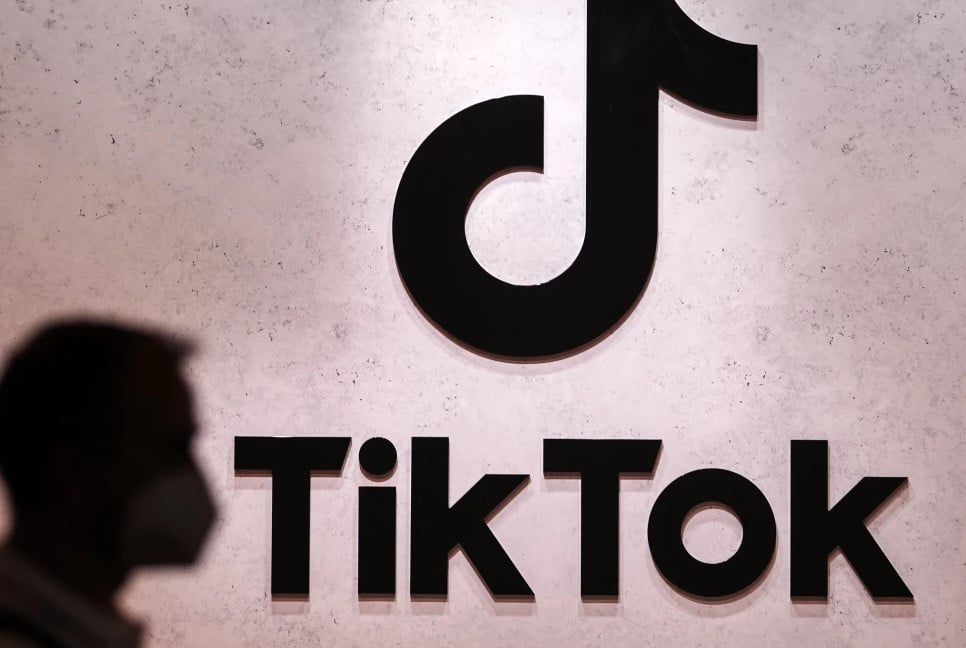 Albania bans TikTok for a year amid concerns over violence among children