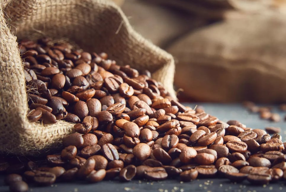 Global coffee industry hit by soaring prices and supply challenges