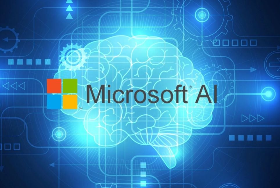 Microsoft developing AI reasoning models to rival OpenAI