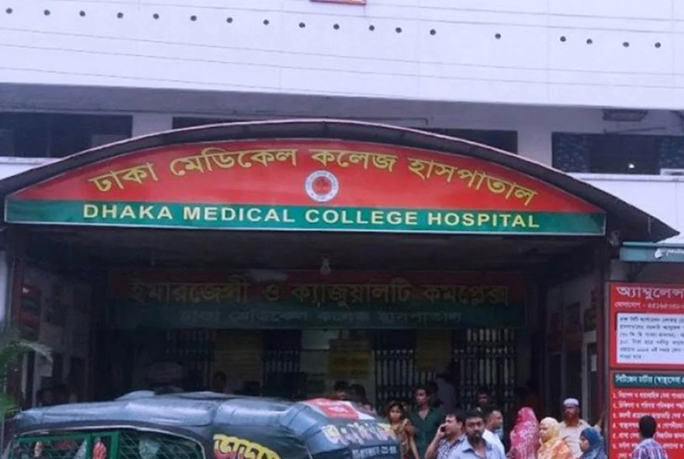 Condition of 8-yr-old ‘rape’ victim very critical