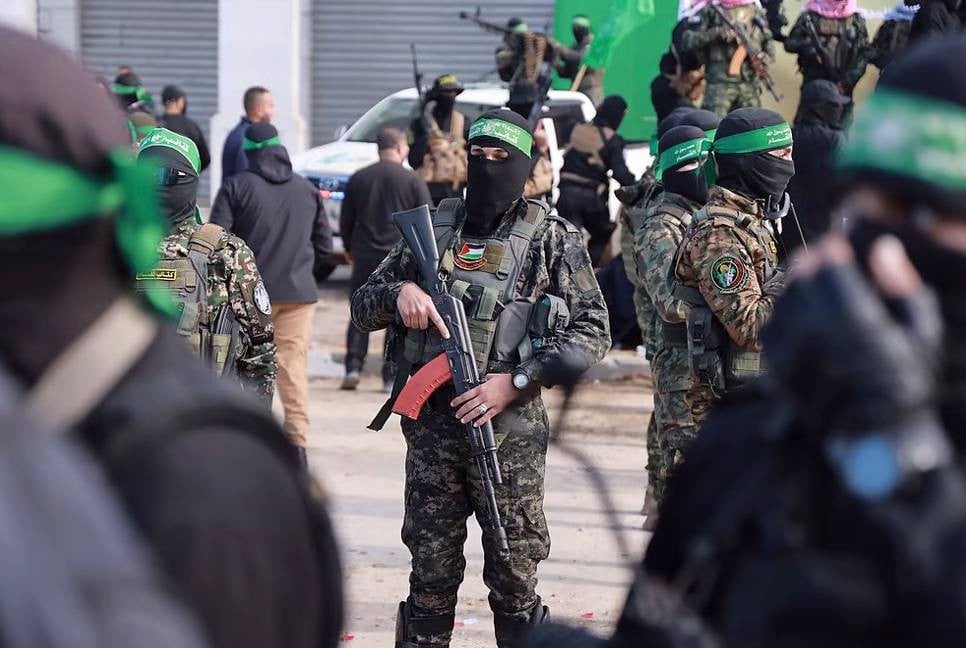 Hamas welcomes Ansarallah's ultimatum to Israel