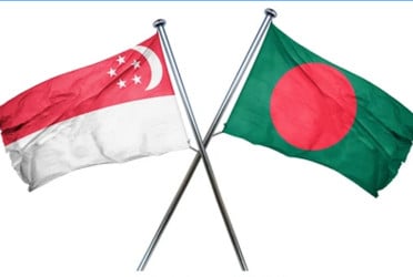 Bangladesh, Singapore seek transparent, cost-effective worker migration