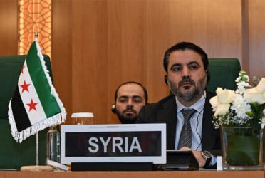 Syria’s OIC membership restored after Turkiye-backed initiative