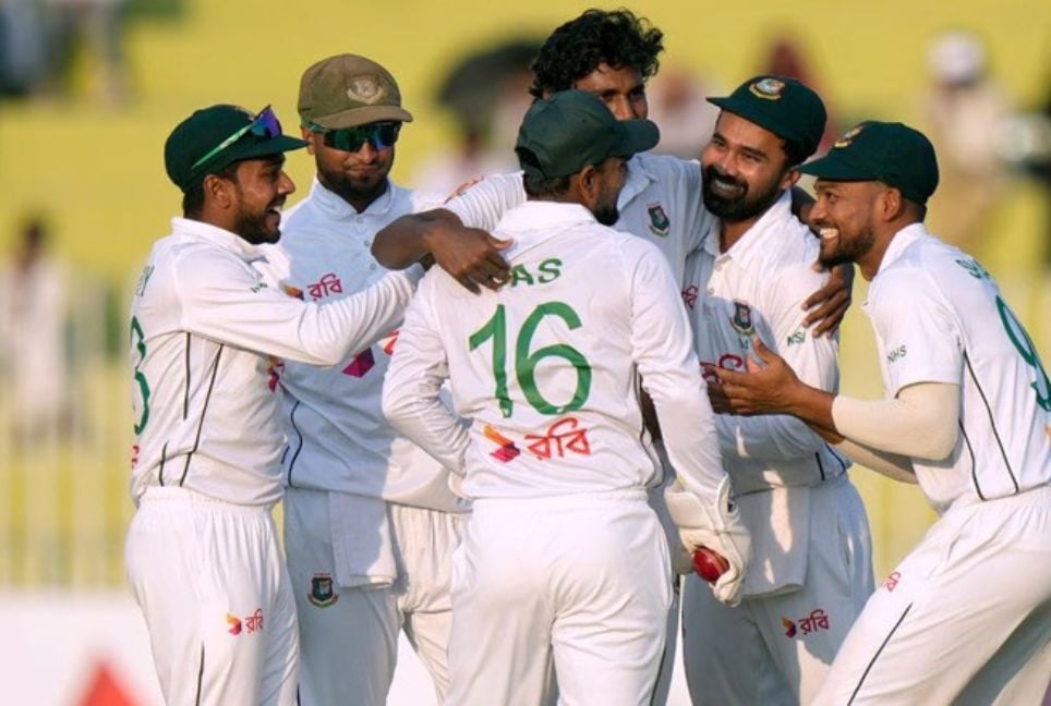 BCB increases match fees, prioritizes Test cricket