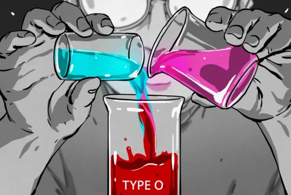 Artificial blood: Scientists progress in solving global shortages