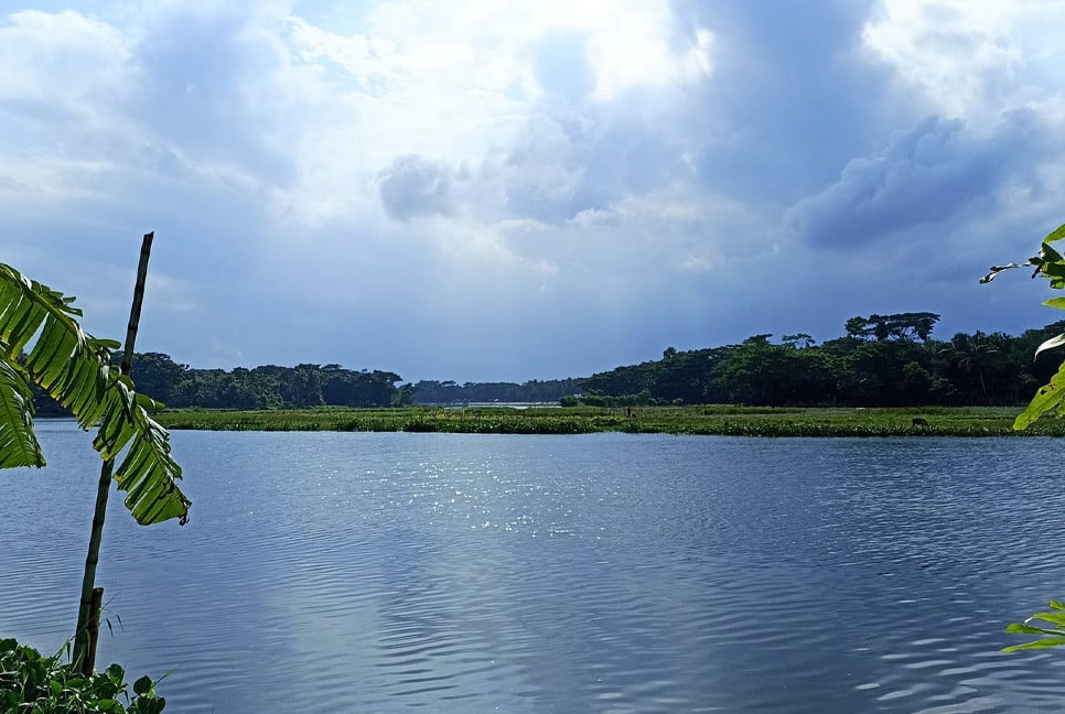 Met office forecasts mainly dry weather over country