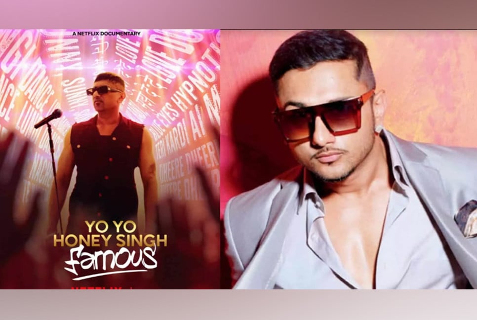 Yo Yo Honey Singh returns: From stardom to struggle and back again