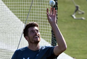 Santner wants New Zealand to keep ‘open mind’ for final