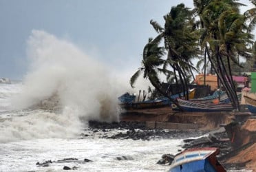 Cyclone, Kalboishakhi, and heatwaves expected from March to May