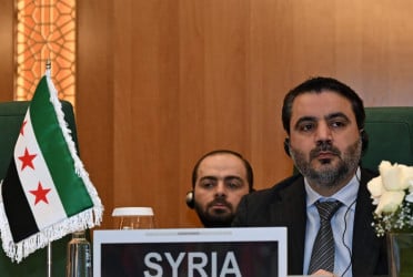 OIC restores Syrian membership