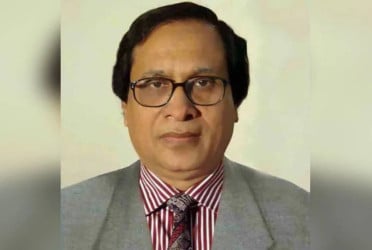 Travel ban imposed on ex-RU VC Abdus Sobhan