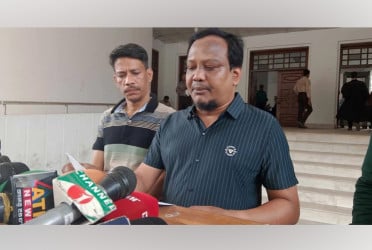 Maya, 17 others sued in BNP leader’s disappearance case