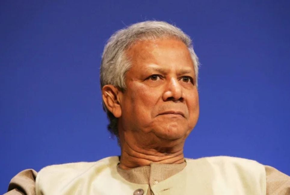 Prof Yunus eyes Trump, Musk for Bangladesh investment