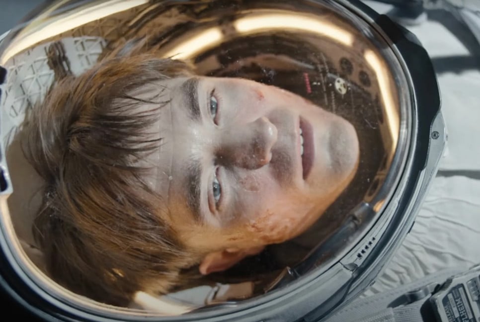 Pattinson's sci-fi 'Mickey 17' tops box office but still has a long way to go