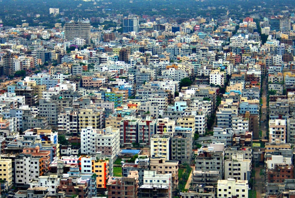 How to save Dhaka amid unplanned, risky industrialization