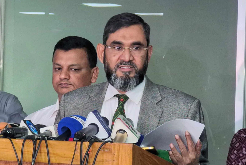 EC recommends 'proxy voting' system for expatriates