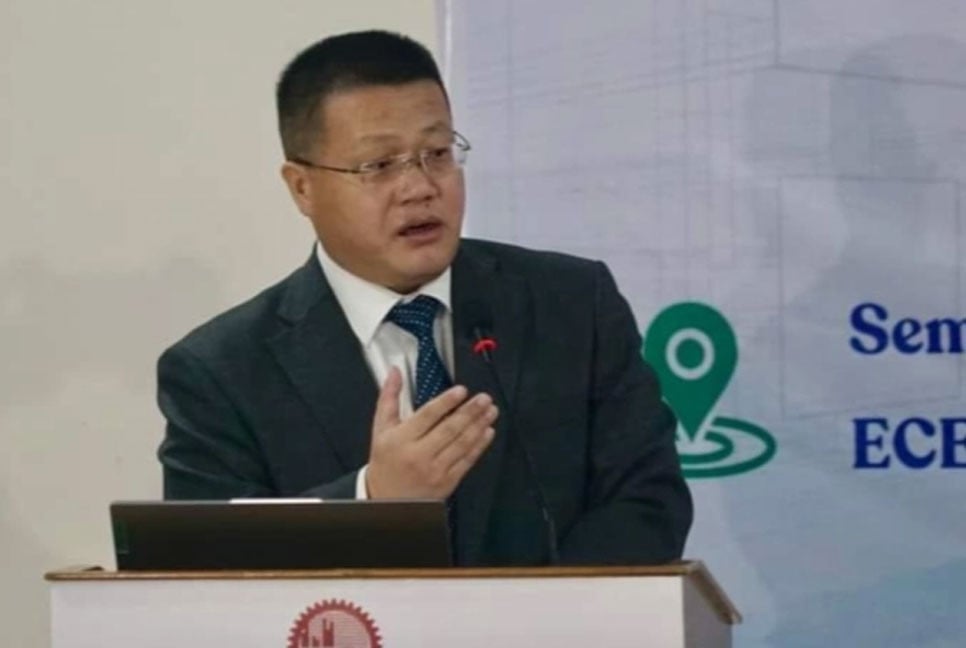 Beijing ready to boost investment in Bangladesh, says Ambassador Yao