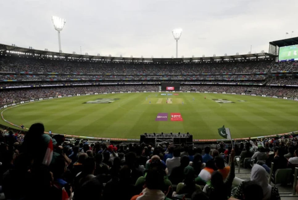 Australia to play England in historic day-night Test at MCG