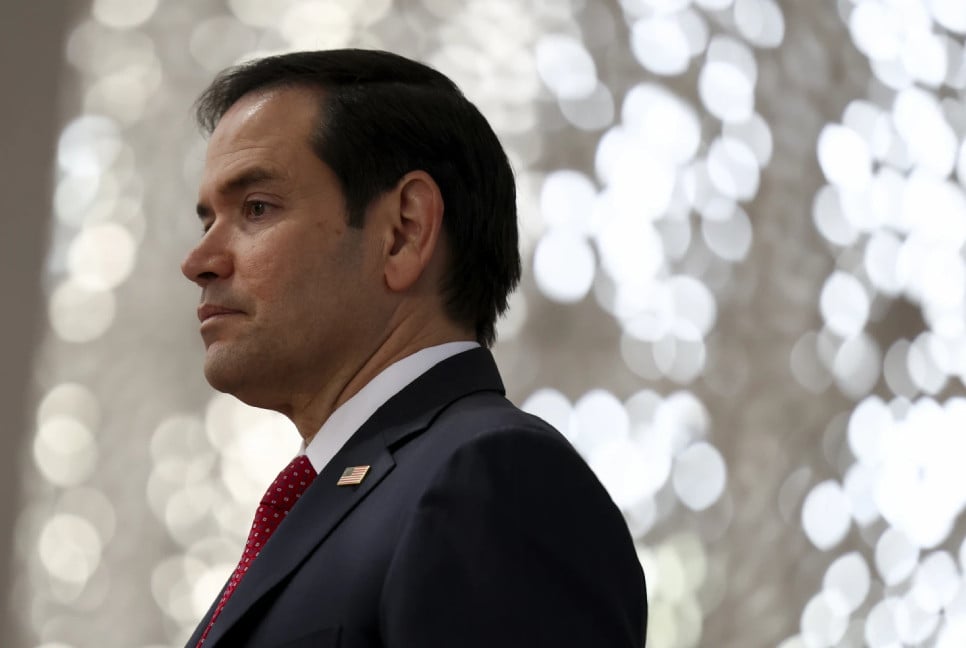 Rubio says purge of USAID programs complete as 83% of agency’s programs gone