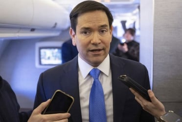 Ukraine will have to give up territory – Rubio