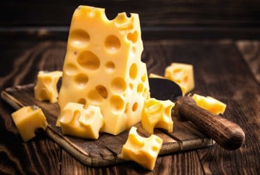 Healthy cheese choices for guilt-free indulgence