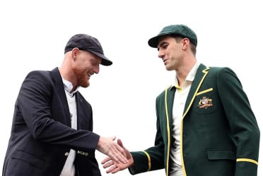 Australia, England to play historic 150th anniversary Test at MCG