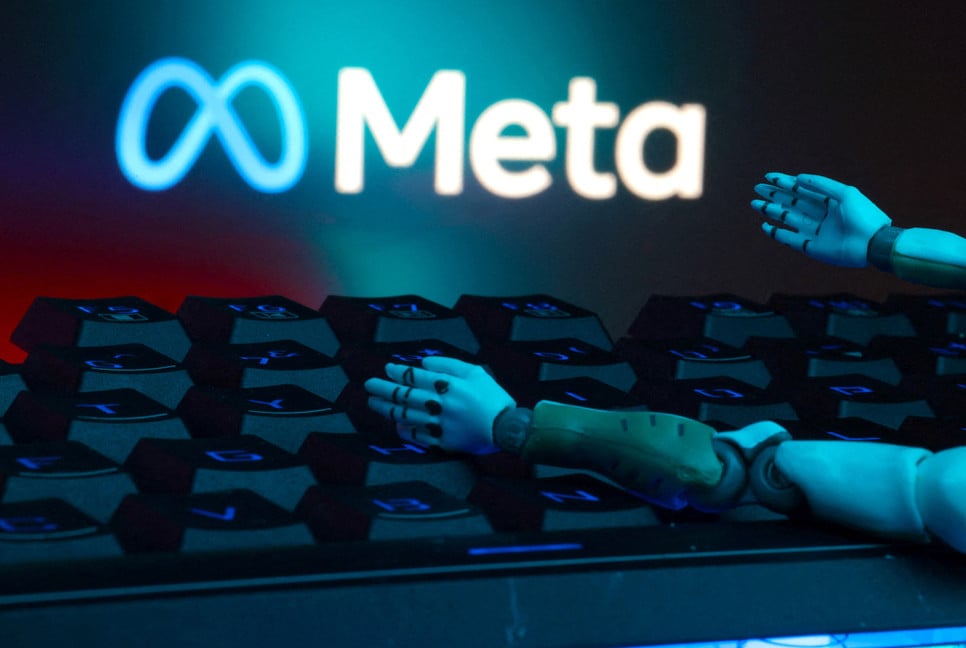 Meta starts testing its first in-house AI Chip