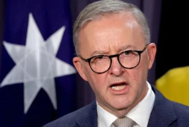 Australia says US steel tariffs 'entirely unjustified'