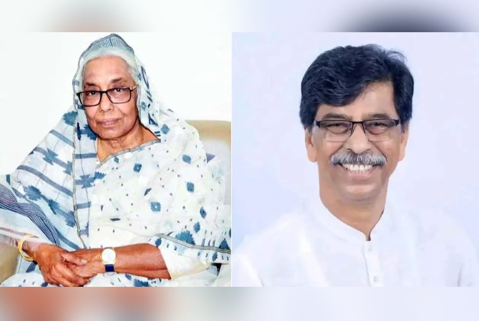 Nargis appointed BNP vice-chairman, Yasin named chairperson’s adviser