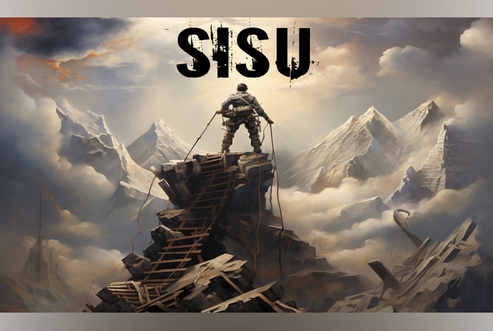 The Power of Sisu