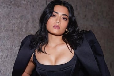 Rashmika Mandanna: The box office queen who surpassed Deepika, Alia