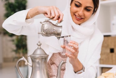 10 expert tips to stay hydrated during Ramadan