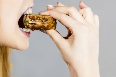 Chewing harder foods may improve memory: Scientists