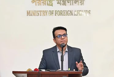 India's statement on Bangladesh elections unwarranted: Foreign Ministry