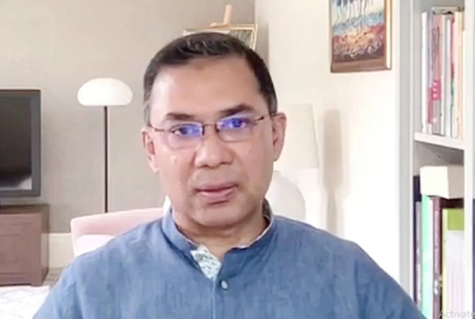 May no one dare to commit such crimes in future: Tarique Rahman