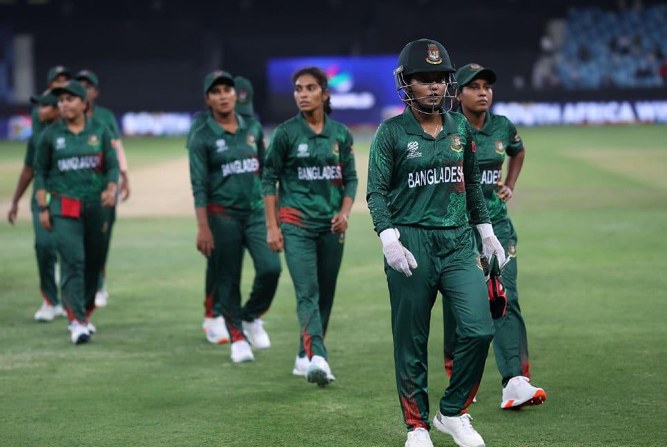 Bangladesh to begin campaign against Thailand