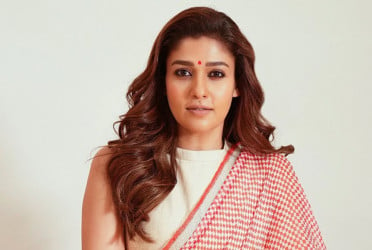 Nayanthara calls 'Test', a story of love, resilience, and hope